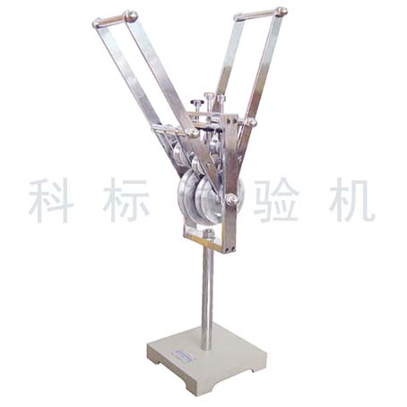 KGTW系列 硬質(zhì)套管彎曲試驗(yàn)機(jī)