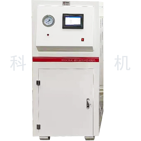 塑料管材循環(huán)壓力沖擊試驗(yàn)機(jī)(水錘試驗(yàn)機(jī))